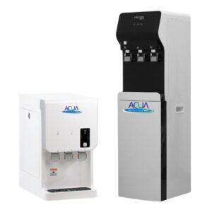Vuelve a beber agua del grifo. Purifica el agua eliminando cloro, bacterias, virus y metales